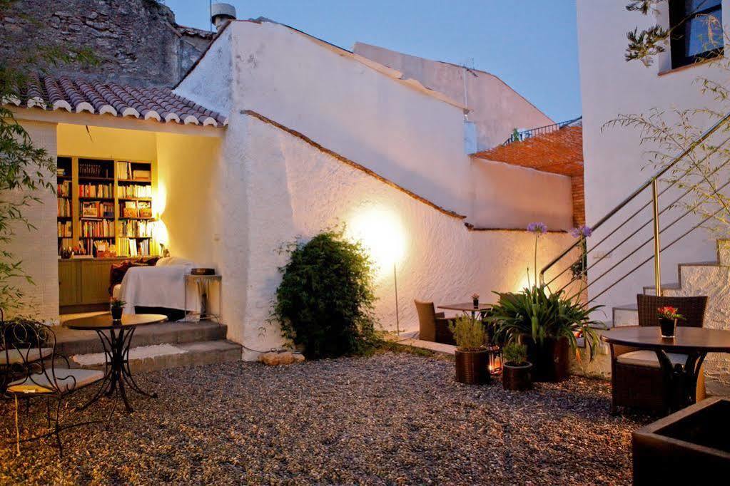 Aire De Ronda (Adults Only) Hotel Exterior photo